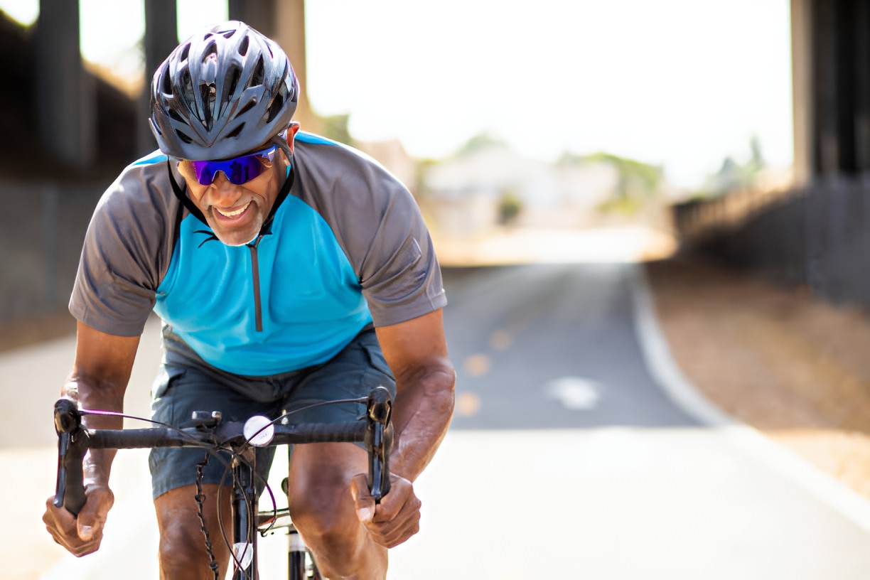 Aging Male Hormone Therapy Blog Post